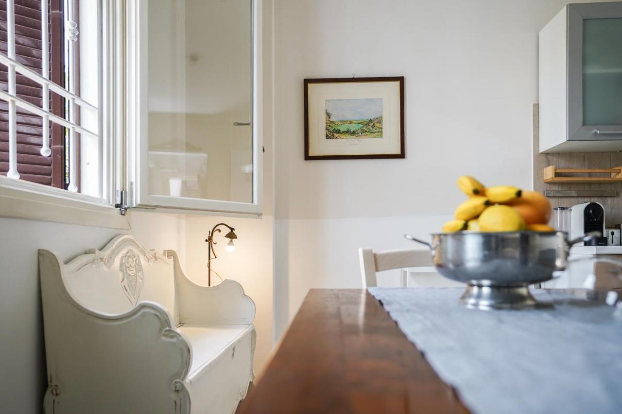 Stunning Terrace Vatican City Apartment Roma Exterior foto